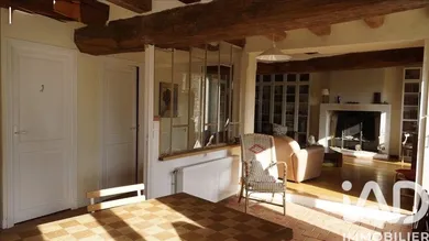 Maison à Bléré (37150)