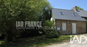 Park home in La Chapelle-Fleurigné (35133)