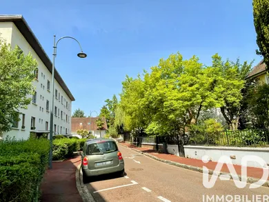 Appartement à Sceaux (92330)
