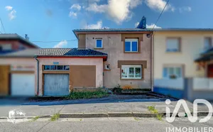 Maison à Fameck (57290)