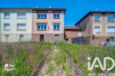 House in Fameck (57290)
