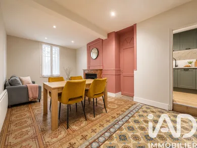 Apartment in Perpignan (66000)