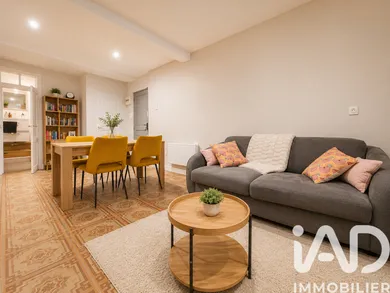 Apartment in Perpignan (66000)