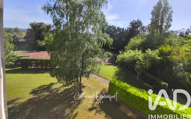 Apartment in Verneuil-sur-Seine (78480)