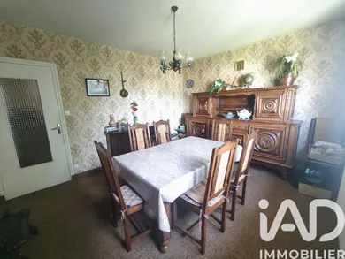 House in Laval (53000)