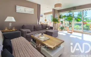 Appartement à Verneuil-sur-Seine (78480)