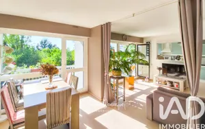 Appartement à Verneuil-sur-Seine (78480)
