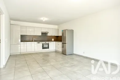 Appartement à Gex (01170)