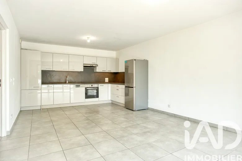 Appartement 3 pièces 65 m² · à Gex · 65,5 m² · 319 000 €