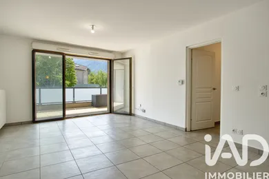 Appartement à Gex (01170)