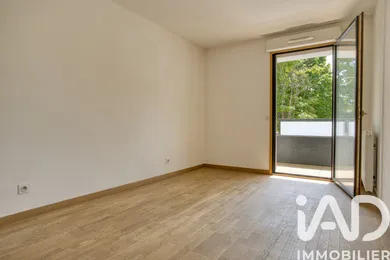 Appartement à Gex (01170)
