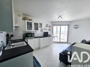 Apartment in Frontignan (34110)