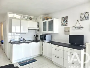 Apartment in Frontignan (34110)