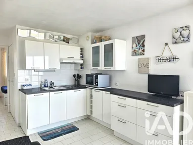 Apartment in Frontignan (34110)