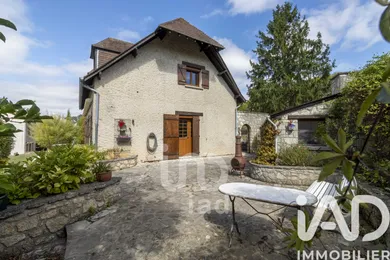 Maison à Nézel (78410)