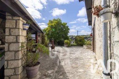 Maison à Nézel (78410)