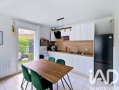 Appartement à Amiens (80000)