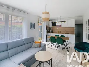 Apartment in Amiens (80000)