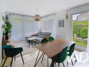 Apartment in Amiens (80000)