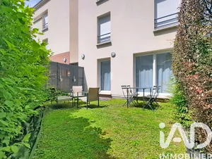 Appartement à Amiens (80000)