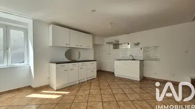 Immeuble à Pluvigner (56330)