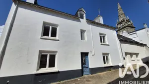 Immeuble à Pluvigner (56330)