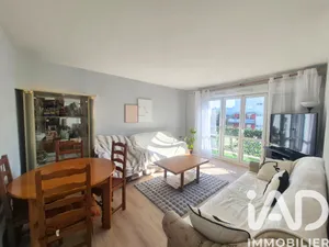 Appartement à Sainte-Geneviève-des-Bois (91700)