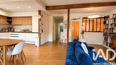 Appartement à Toulouse (31000)