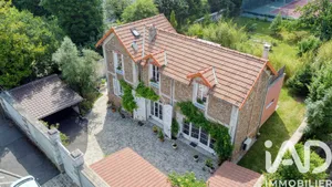 Demeure à Lagny-sur-Marne (77400)