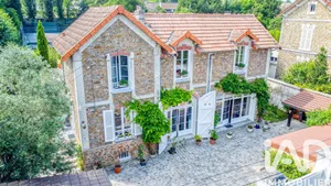 Mansion in Lagny-sur-Marne (77400)