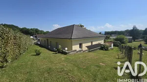 Maison à Ledeuix (64400)