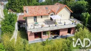 Mansion in Lagny-sur-Marne (77400)