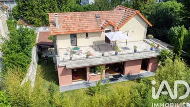 Mansion in Lagny-sur-Marne (77400)