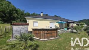 Maison à Ledeuix (64400)