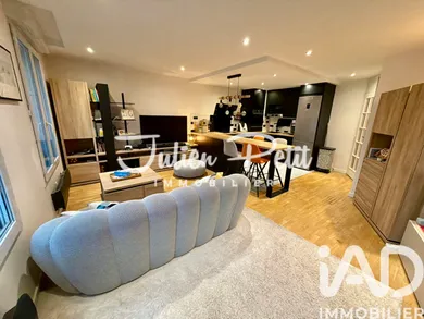 Appartement à Antony (92160)