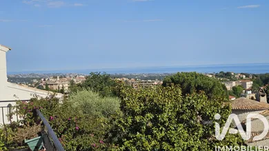 Maison à Vence (06140)