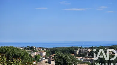 Maison à Vence (06140)