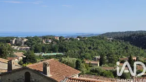 Maison à Vence (06140)