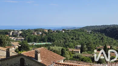 Maison à Vence (06140)