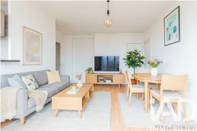 Apartment in Viry-Châtillon (91170)