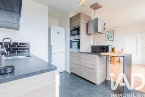 Appartement à Viry-Châtillon (91170)
