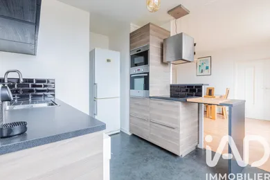 Appartement à Viry-Châtillon (91170)