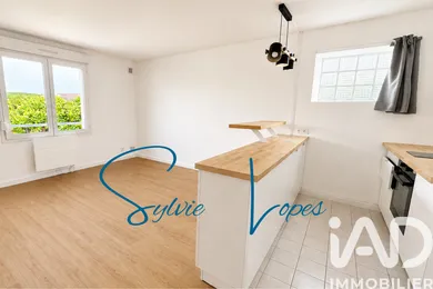 Apartment in Montry (77450)
