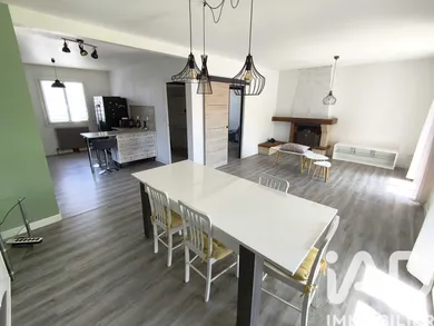 Maison à Lucé (28110)
