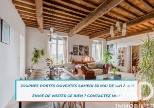 Appartement à Châtillon (69380)