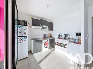 Appartement à Bouguenais (44340)