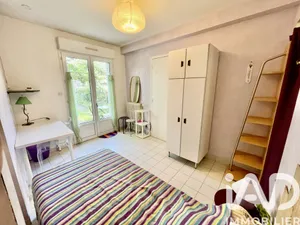 Appartement à Tours (37000)