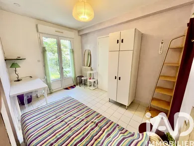 Appartement à Tours (37000)