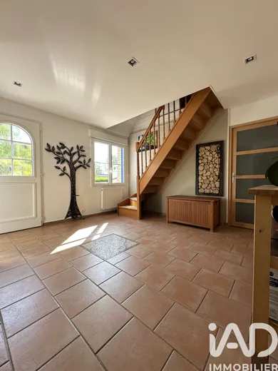 Maison de campagne à Ledringhem (59470)