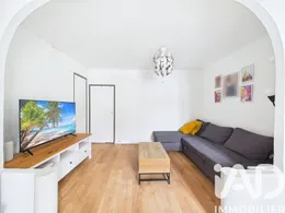 Apartment in Melun (77000)